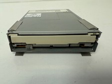DELL 3884D 3.5" 1.44MB FLOPPY DRIVE SONY MPF920-F