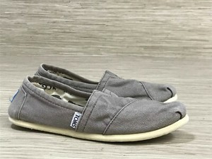 toms shoes size 6