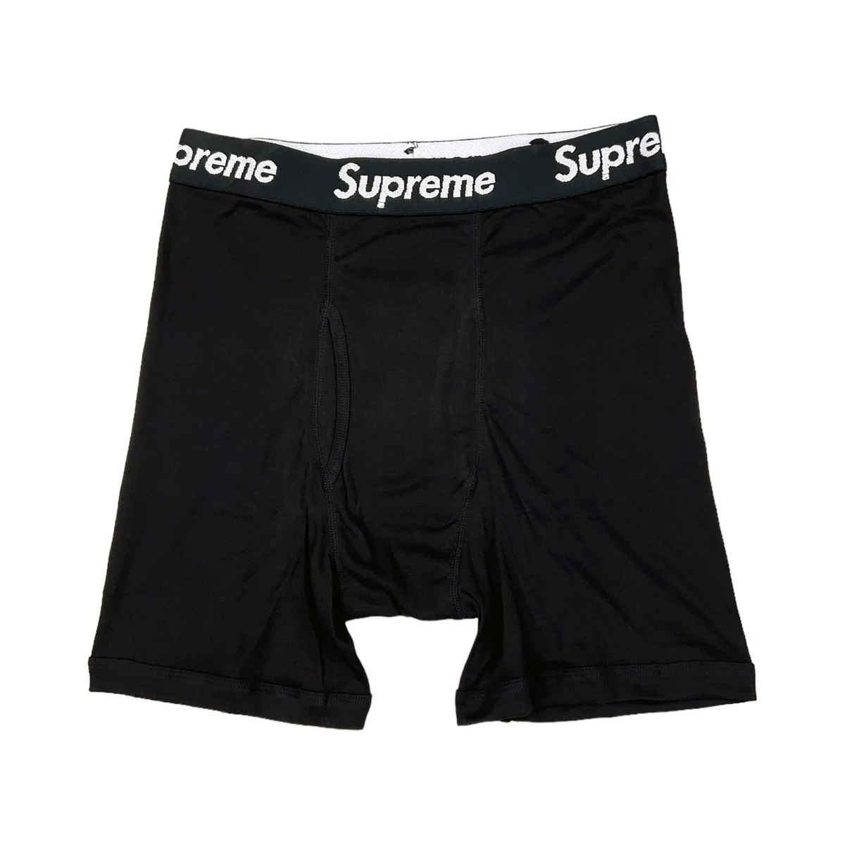 Supreme Men's Boxer Brief for sale | eBay