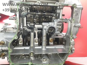 ENGINE PC25E FORNIAMO HONDA CBR 600 F 1995 1996