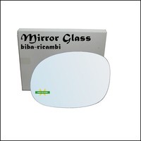 Glas RüCkspiegel Linke Seite Kompatibel Citroen Xsara Picasso