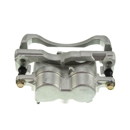 4x Front & Rear Brake Calipers w/ Bracket for GMC Savana Chevy Express