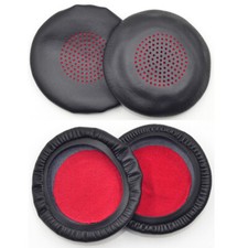 2PCS Ear Pads Cushion Cover For Plantronics Voyager Focus UC B825 Headphones