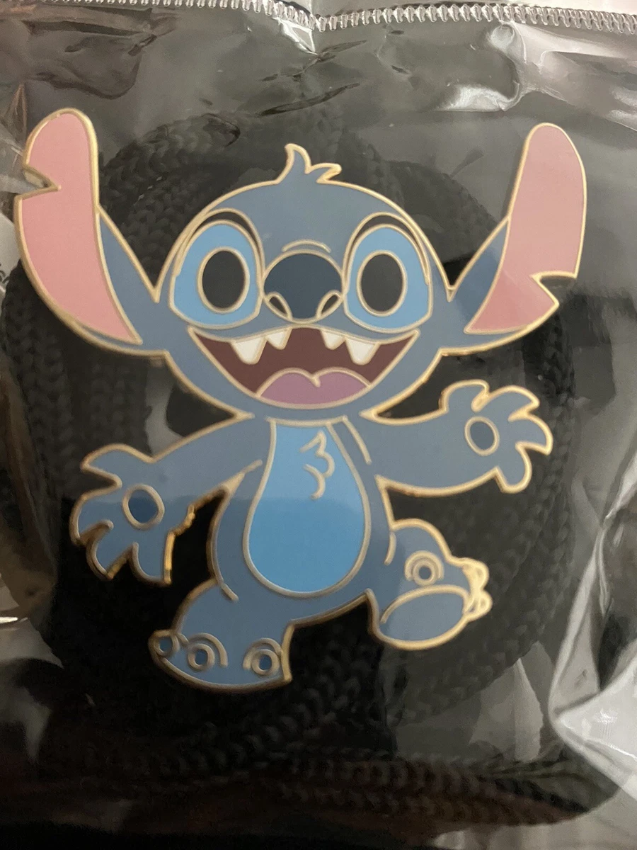 Disney empolyee center DEC 100 years lilo Stitch cast member Bolo