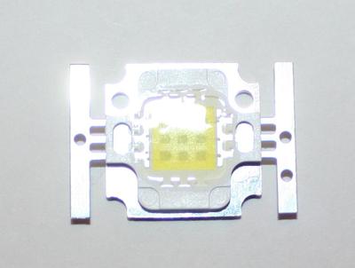 10W LED COB 10 Watt sehr hell High Power LEDs Chip verschiedene Farben +