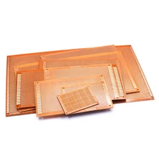 Circuit board universal board 2.54MM PCB hole board welding 9*15 10*15