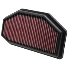 KN TB-1011 SPORT AIR FILTER TRIUMPH 1050 SPEED TRIPLE 2011-2015 AIR FILTER