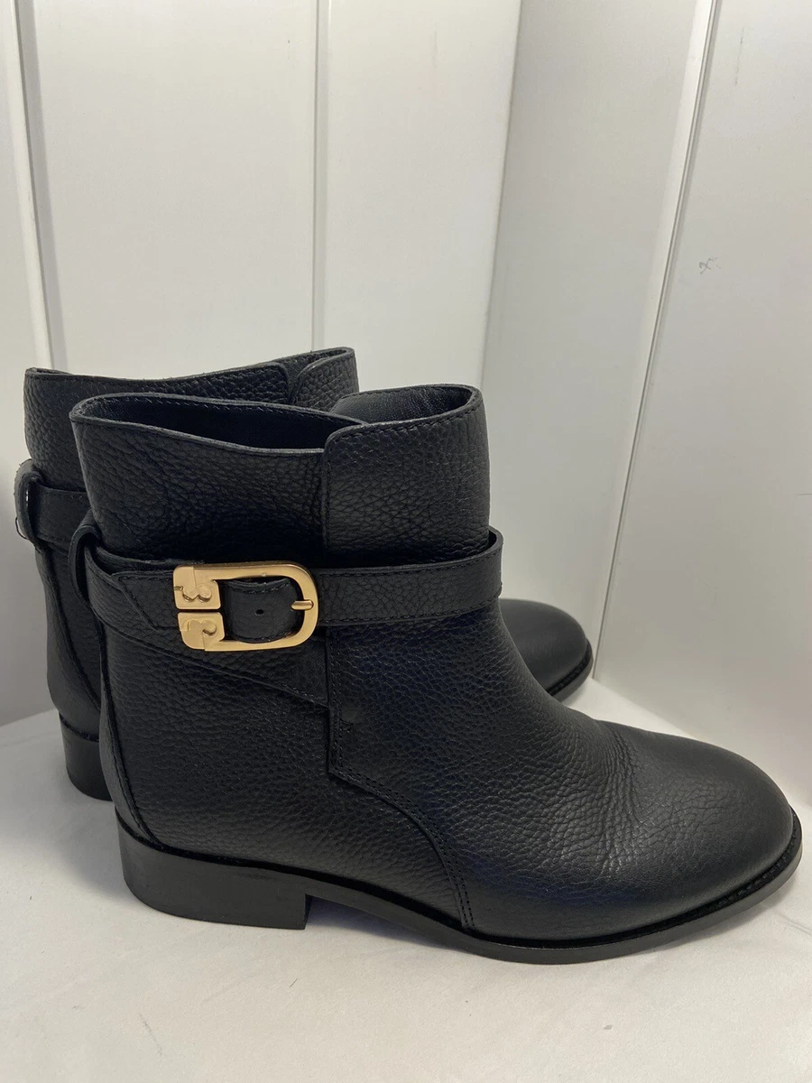 Brooke ankle hotsell bootie