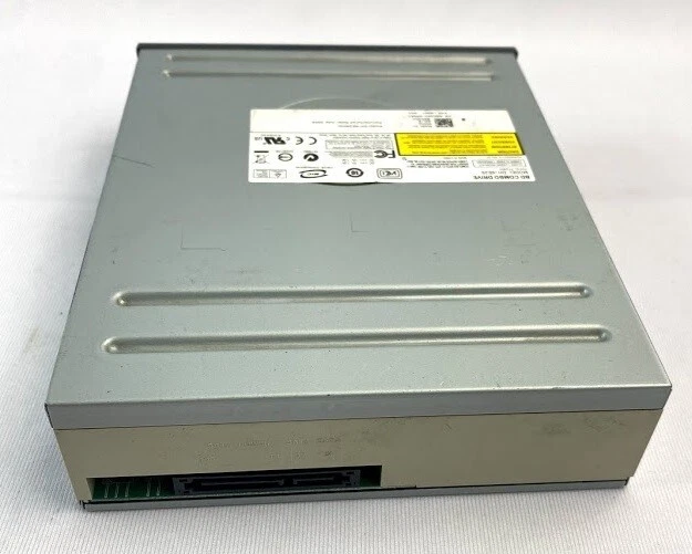 Dell DH-6E2S CD/DVD-ROM Drive - Image 3 of 4