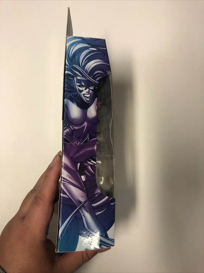 Exclusivo de Medusa Walgreens de Marvel Legends (2017) Foto 3 de 4