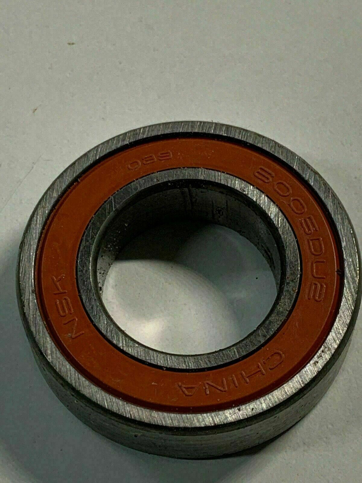 Fisher and paykel washing machine Drum Bearing RJ109 eBay