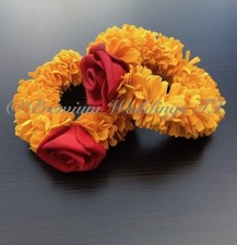Gajra, Shaadi, Indian Wedding, Pakistani Wedding, Mehndi, Mayoon, Haldi