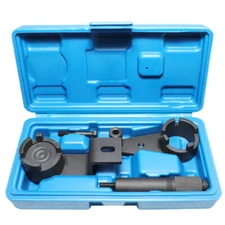 Diesel Engine Timing Tool Kit For Chrysler Jeep Cherokee Holden 2.8L CRD