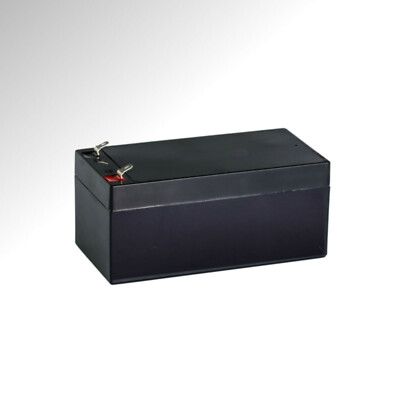 AGM Batterie passend für Rasenmäher LAWN BOY 10606