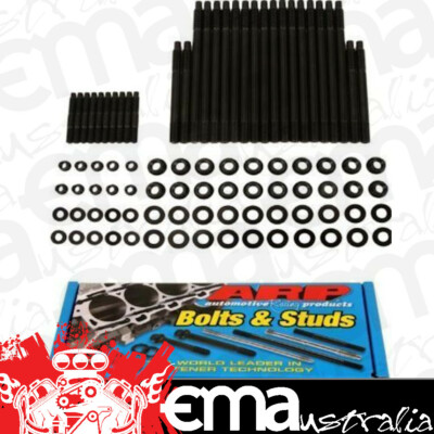 ARP 234-4344 SB Chevy LS '03 & Earlier Head Stud Kit | eBay Australia
