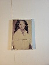 Greatest Hits by Kenny G Cassette, Nov-1997, Arista 