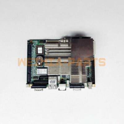 1PC Used Advantech PCM-9386 Rev.A2 Industrial Motherboard