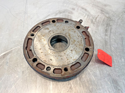 1977 International IH 1086 Tractor Brake Cylinder w/ Piston 104659C1