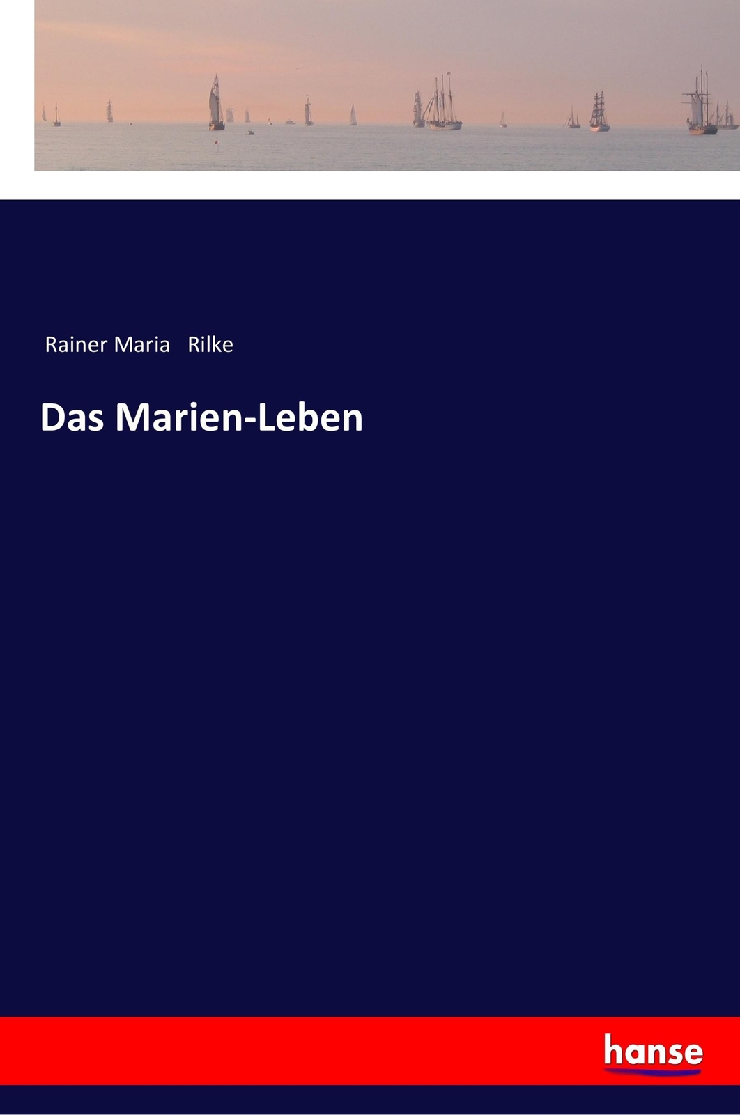 Thumbnail - Das Marien-leben | Buch | 9783337353476