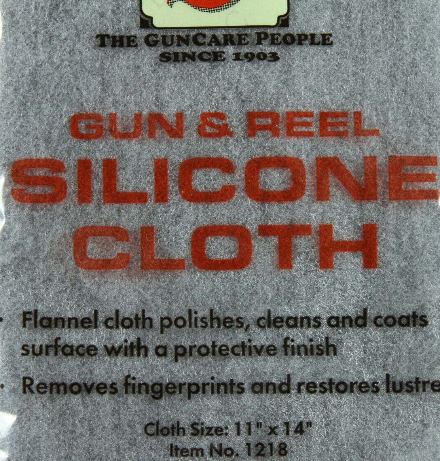 Hoppe's Silicone Gun Cloth1218 eBay