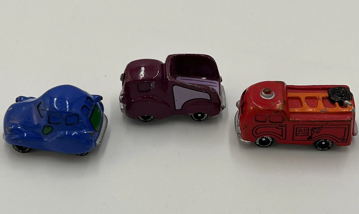 Hallmark diecast cars sales