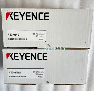 キーエンス VT3-W4GT
