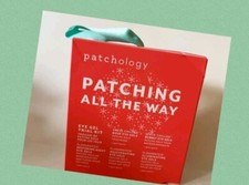 Patchology Patching All The Way Trial For The...