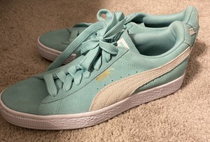 tenis da puma novo