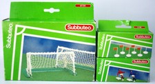 3x SCATOLE SUBBUTEO VUOTE VINTAGE ANNI 90 + CATALOGO 61154 61188 61131!