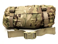 USGI Military MOLLE OCP MULTICAM ARMY Waist Fanny Butt Pouch Pack Buttpack - NEW