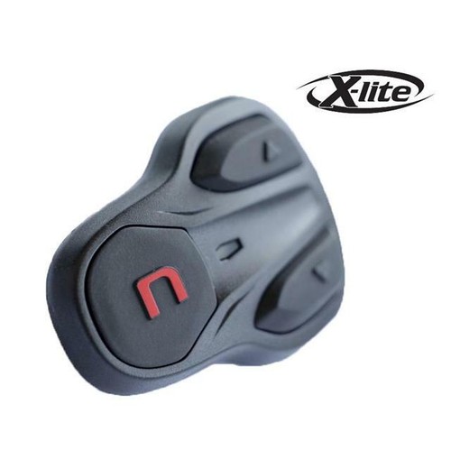 INTERFONO CASCO MOTO BLUETOOTH 3.0 X-LITE B601 PER X-1004/X-1003/X-903/X-702GT  | eBay