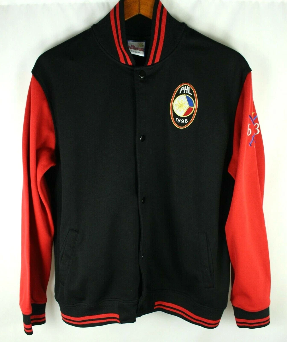 Details 136+ varsity jacket philippines best jtcvietnam.edu.vn