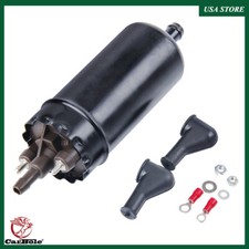Universal External Inline Efi Electric Fuel Pump High Pressure 0580453911 Diesel