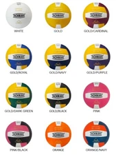 Tachikara SV5WSC Composite Leather Volleyball