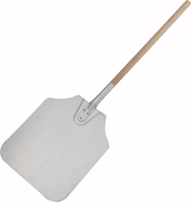App-36 Pizza Peel over All Size 36 Long, 12 X14  Blade Size with Wooden Handl...