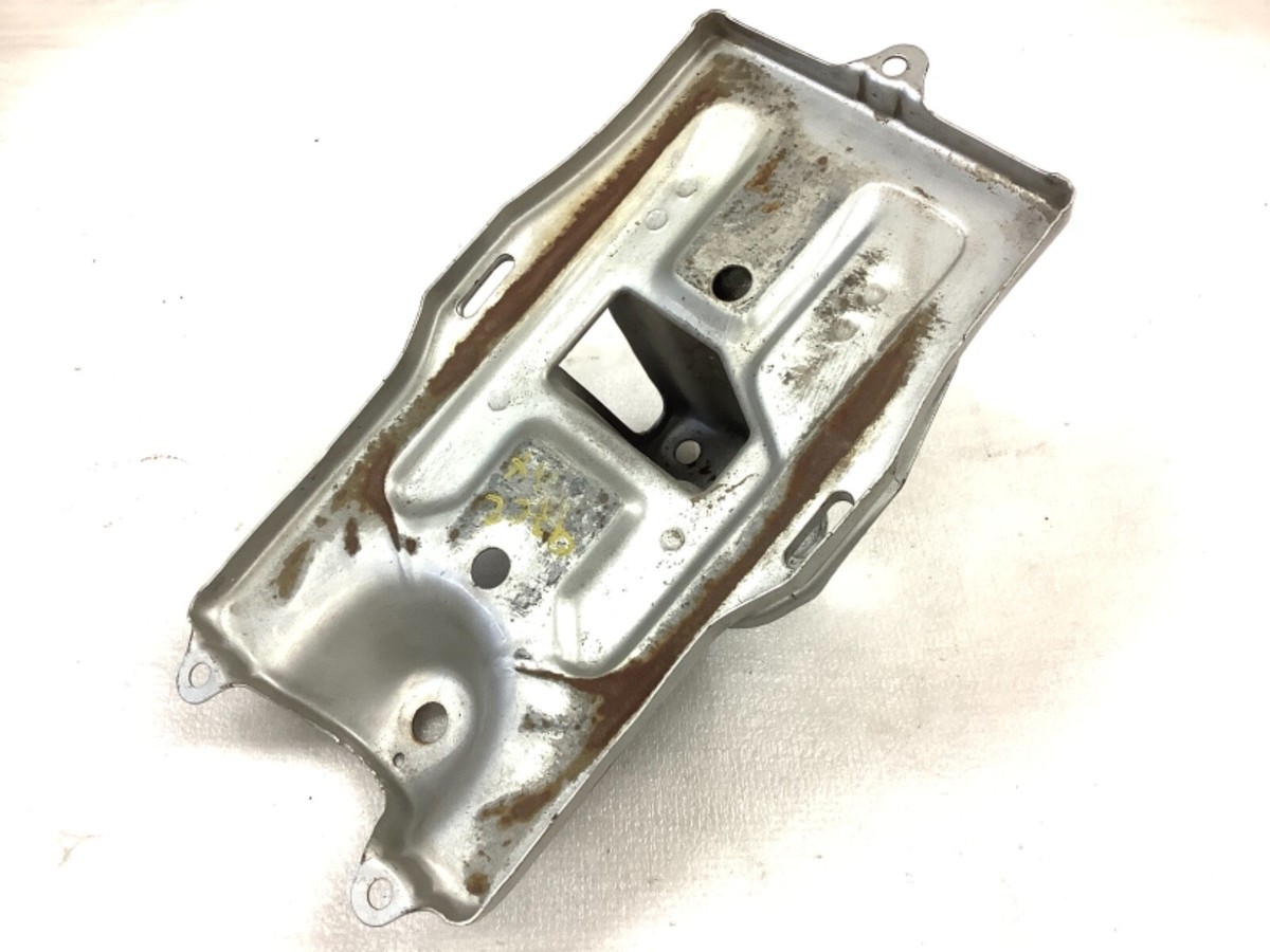 92-98 Civic, Del Sol Base Battery Setting Support Tray Bracket