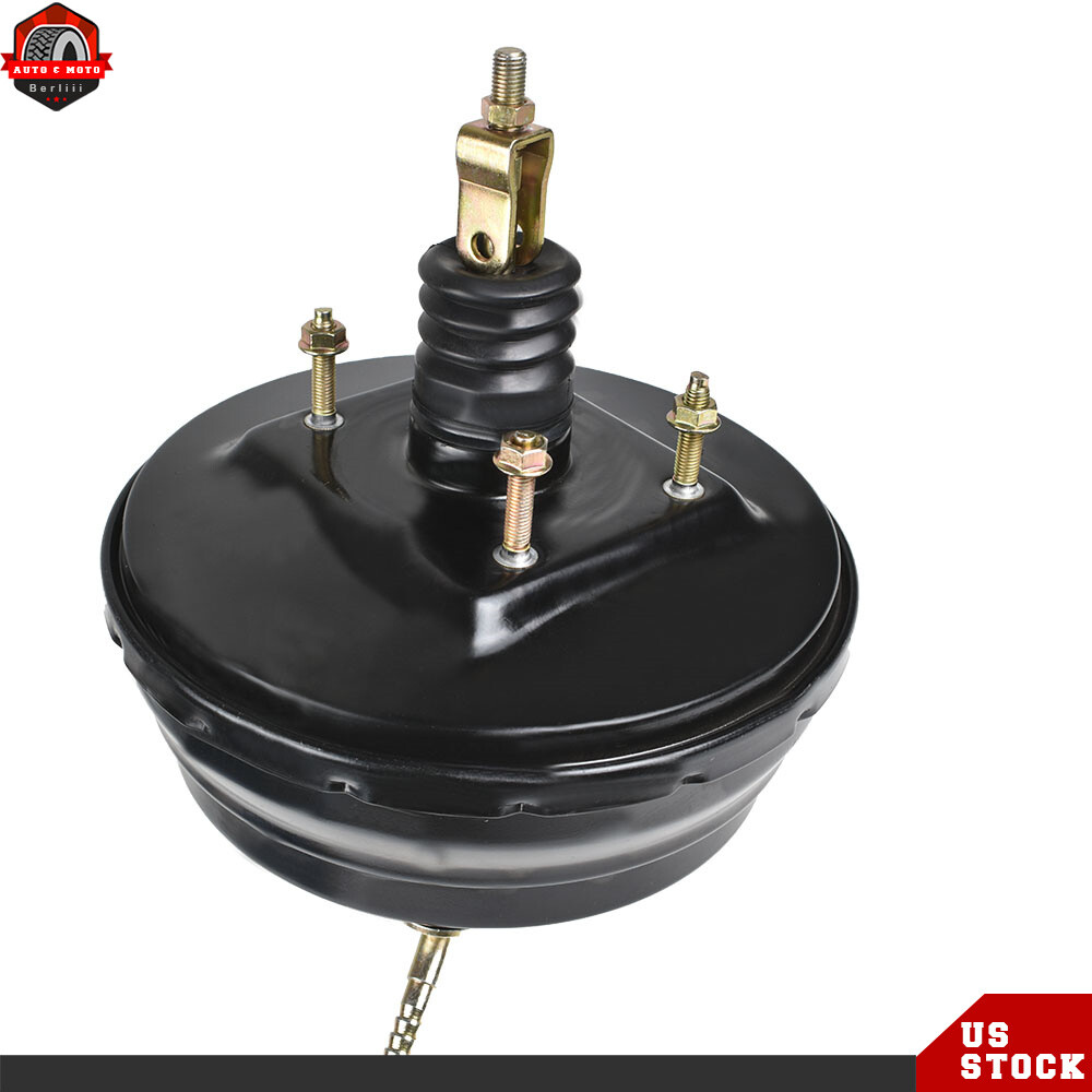 Power Brake Booster For Toyota Land Cruiser & Lexus LX450 1991