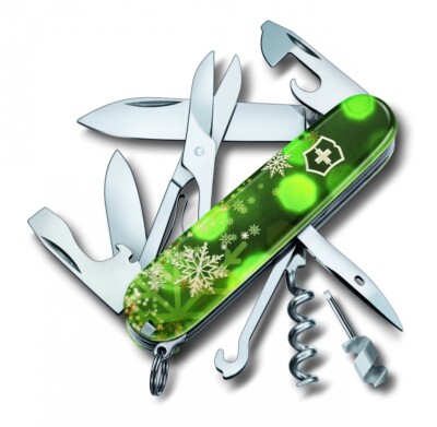 victorinox 2018