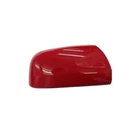 Wing Mirror Cover for Vauxhall Zafira B MK2 2009 to 2014 Right Hand Side Red