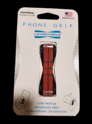 CELL PHONE GRIP by LoveHandle | eBay