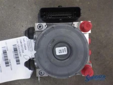 Subaru Legacy 2018 ABS Pump and Motor Assembly w/o Pre-Crash System AWD 4331