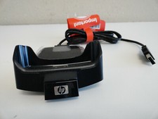 BB17: Lot of 16 HP HSTNH-F02X USB Cradle 366854-005