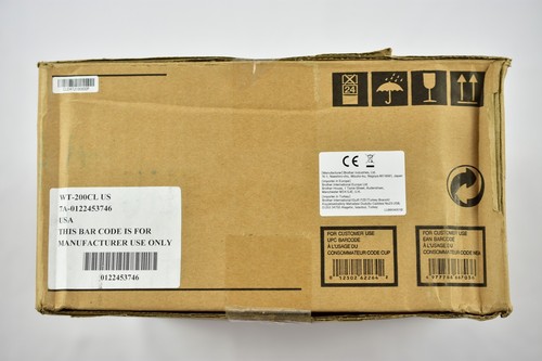Brother WT-200CL Waste Toner Box Genuine - Picture 4 of 4