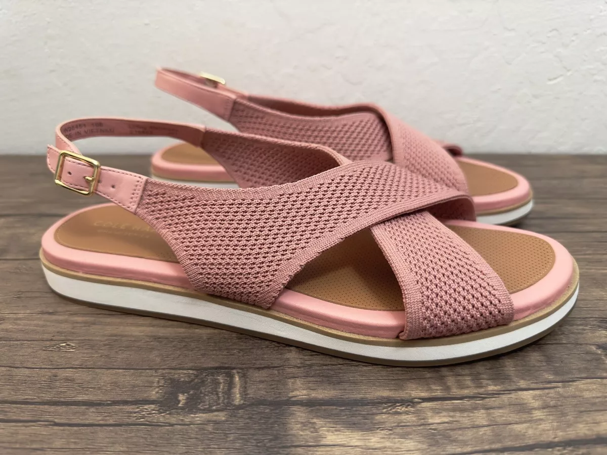Cole haan cheap pink
