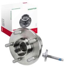 Roulement de roue Ford MONDEO