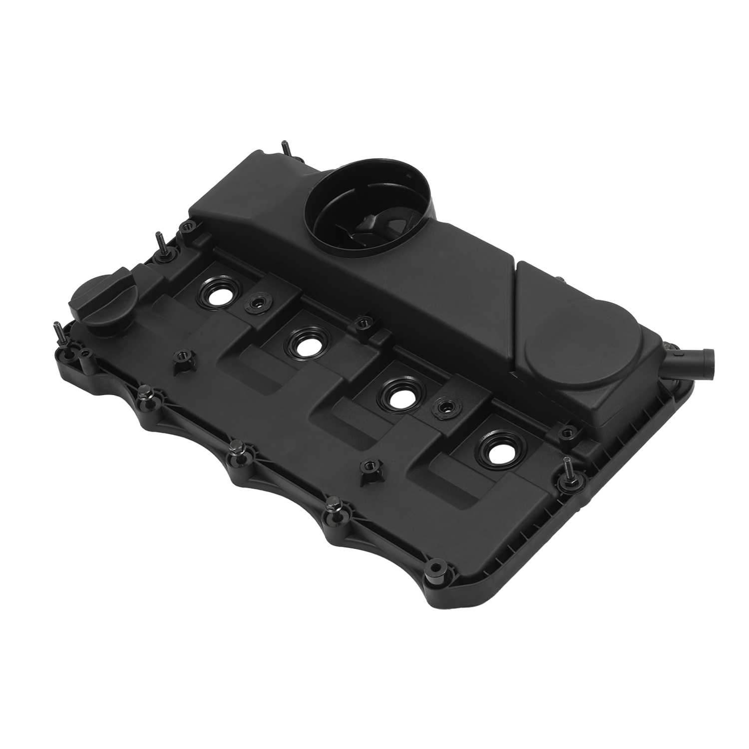 CAMSHAFT ROCKER COVER + GASKET FOR 200613 FORD TRANSIT MK7 2.4 TDCI