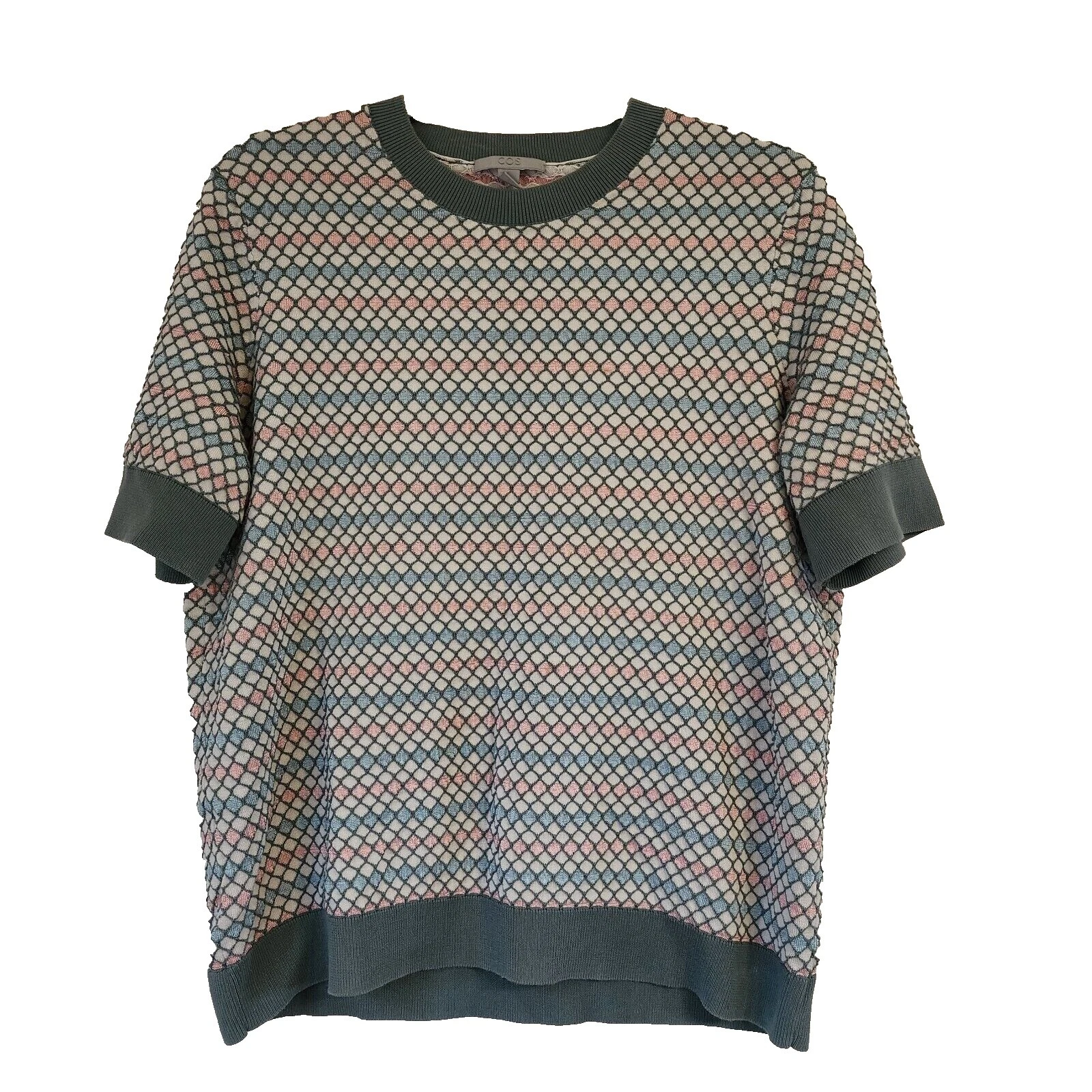 Suéteres para mujer COS Viscosa