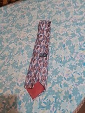 Cavalier Silk Ties For Men,100% Silk. Made In The USA,New without Tags
