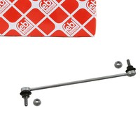 febi 22589 Koppelstange FüR Smart Fortwo 450 Roadster 452 Forfour 454 Vorne