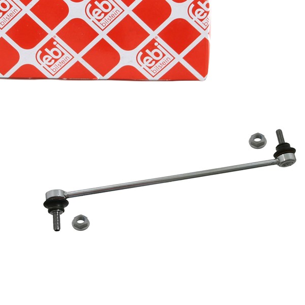 febi 22589 Koppelstange FüR Smart Fortwo 450 Roadster 452 Forfour 454 Vorne-image